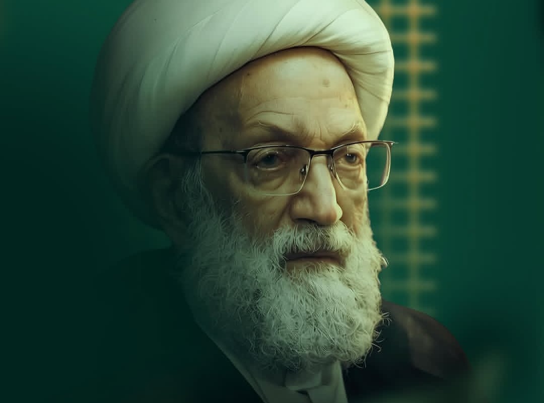 الفقيه القائد قاسم: «لا معبود سواك» هي كلمة الحسين يوم ثورة كربلاء