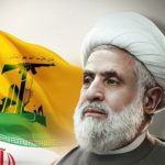 الأمين العام لحزب يوجّه رسالة شكر إلى رئيس مجلس الشورى الإسلاميّ