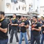 رئيس مجلس شورى ائتلاف 14 فبراير يدعو إلى إحياء شعائر عاشوراء بإخلاص وثبات