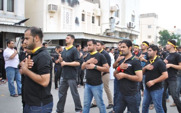 رئيس مجلس شورى ائتلاف 14 فبراير يدعو إلى إحياء شعائر عاشوراء بإخلاص وثبات