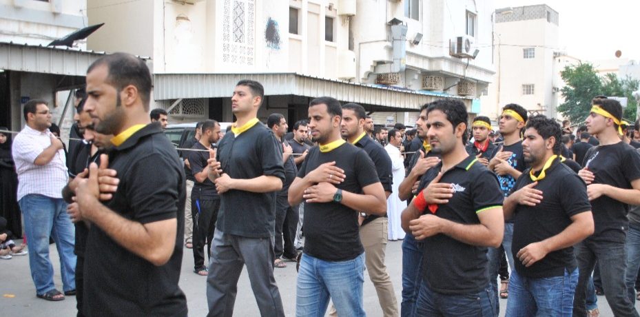 رئيس مجلس شورى ائتلاف 14 فبراير يدعو إلى إحياء شعائر عاشوراء بإخلاص وثبات