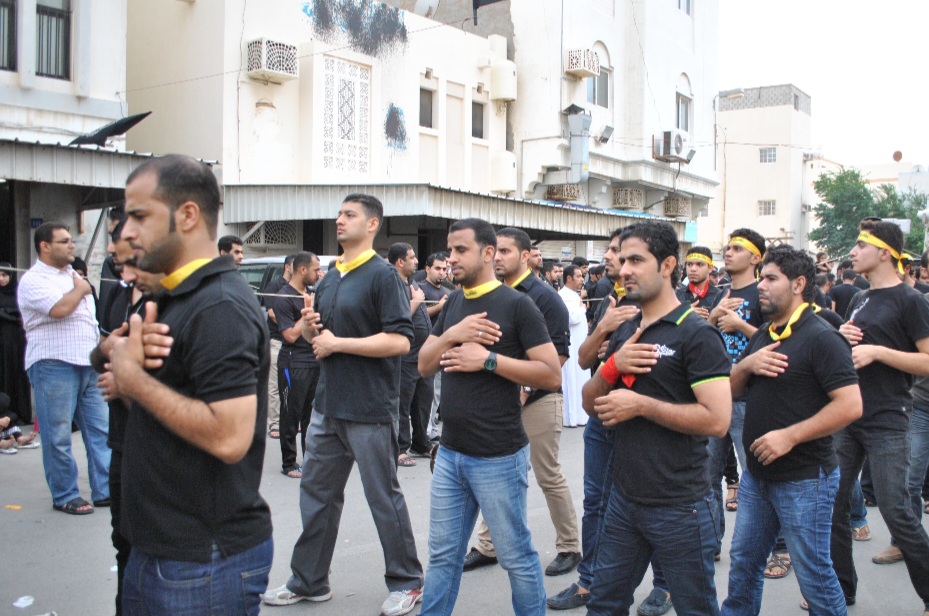 رئيس مجلس شورى ائتلاف 14 فبراير يدعو إلى إحياء شعائر عاشوراء بإخلاص وثبات