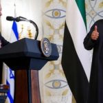 الإعلام الصهيونيّ يكشف زيارات متبادلة بين الإمارات والاحتلال خلال العدوان على إيران