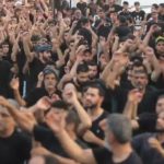 Weekly Position: The People of Bahrain Will Cut Off the Hands That Encroach Upon the Rituals of Ashura and Will Never Compromise Their Identity or Their Values of Freedom and Liberation