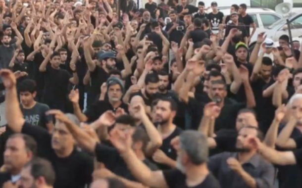 Weekly Position: The People of Bahrain Will Cut Off the Hands That Encroach Upon the Rituals of Ashura and Will Never Compromise Their Identity or Their Values of Freedom and Liberation
