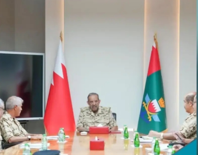 Event of the Week (Saturday, June 20, 2026): “Hamad” Threatens Ashura Commemorations Through the “Iron Network
