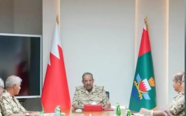 حدث الأسبوع (السبت – 20 يونيو 2026): «حمد» يهدّد إحياء عاشوراء من خلال «الشبكة الحديديّة»