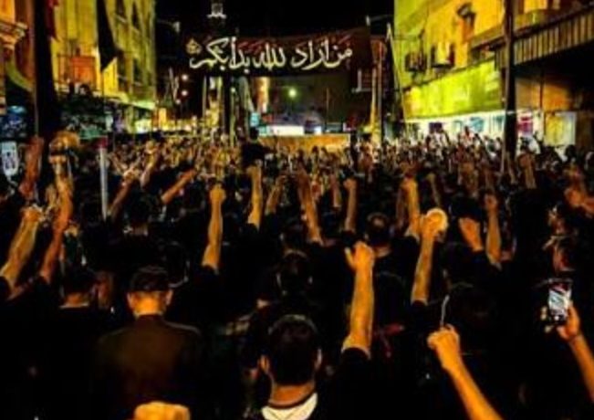علماء البحرين: طلب الترخيص والإجازة من السلطة في ممارسة الشعائر الحسينيّة هو في حقيقته محاربة لقضيّة الإمام الحسين «ع»