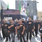 الموقف الأسبوعيّ: شعب البحرين سيقطع الأيدي التي تنال من شعائر عاشوراء.. ولن يساوم على هويّته وقيمه في الحريّة والتحرير