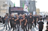 الموقف الأسبوعيّ: شعب البحرين سيقطع الأيدي التي تنال من شعائر عاشوراء.. ولن يساوم على هويّته وقيمه في الحريّة والتحرير