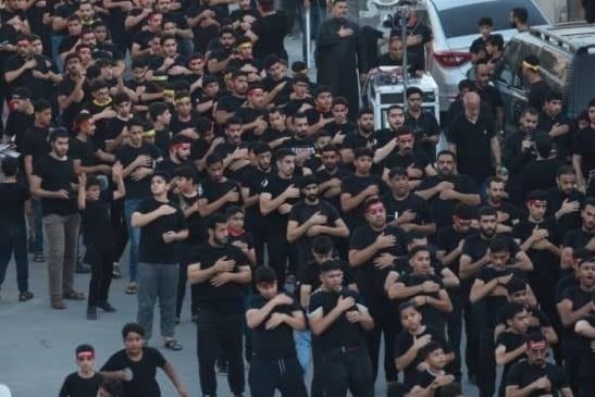 الموقف الأسبوعيّ: إحياء عاشوراء البحرين أفشل إرهاب الطاغية.. وشعبنا على موعد لتجديد الوفاء لنهج الإمام الشهيد الخامنئيّ «قدّه»
