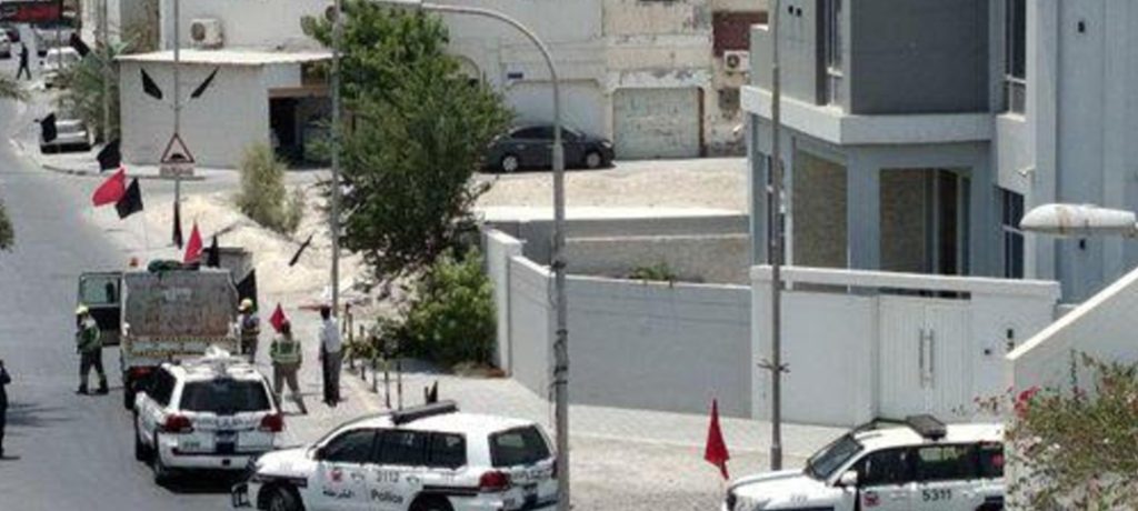 على وقع الاعتقالات المتواصلة.. «حمد» يشيد بنجاح موسم عاشوراء