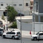 على وقع الاعتقالات المتواصلة.. «حمد» يشيد بنجاح موسم عاشوراء