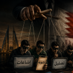 Political Analysis (6): Why Does the “War of Narratives” Need Small-Time Insiders? Propaganda War Criminals in Bahrain