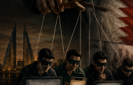 Political Analysis (6): Why Does the “War of Narratives” Need Small-Time Insiders? Propaganda War Criminals in Bahrain