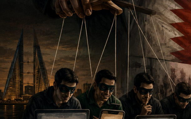 Political Analysis (6): Why Does the “War of Narratives” Need Small-Time Insiders? Propaganda War Criminals in Bahrain