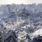 أرقام مفجعة.. اليونيسف تكشف حصيلة ضحايا الأطفال منذ وقف إطلاق النار في غزّة