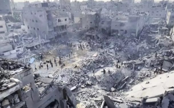 أرقام مفجعة.. اليونيسف تكشف حصيلة ضحايا الأطفال منذ وقف إطلاق النار في غزّة
