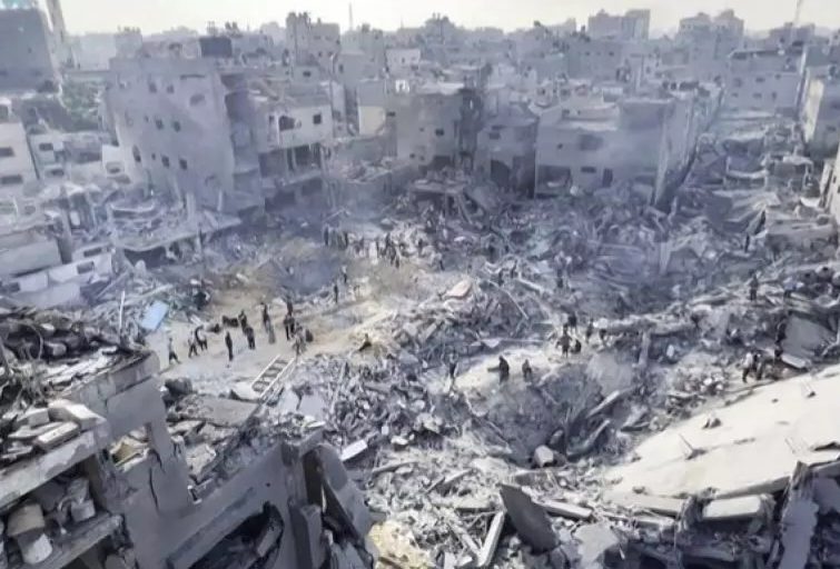 أرقام مفجعة.. اليونيسف تكشف حصيلة ضحايا الأطفال منذ وقف إطلاق النار في غزّة