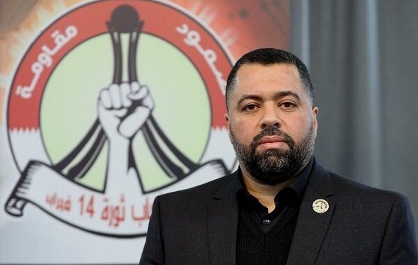 العـرادي: النظام الخليفيّ يستثمر الحرب على إيران لتوسيع القمع ضد الشيعة
