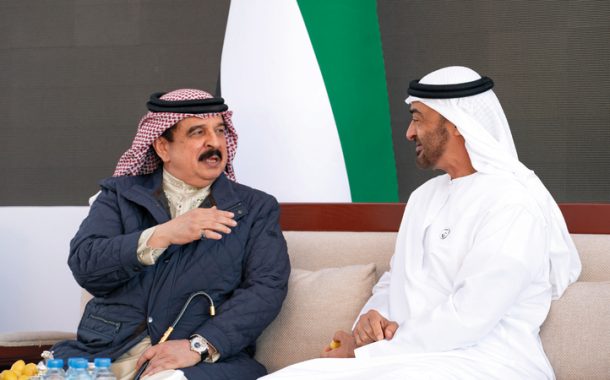Event of the Week (Saturday – 12 June 2026): Will the UAE Hand Over the Tyrant Hamad? The Al Khalifa Family and the Crisis of an “Abandoned Victim