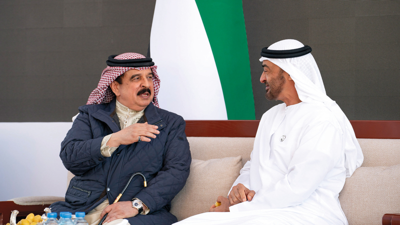 حدث الأسبوع (السبت – 12 يونيو 2026): هل تسلّم الإمارات رأس الطاغية حمد؟.. آل خليفة وأزمة «الضحيّة» التي تخلّى عنها الجميع