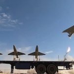الحرس الثوريّ ينفّذ تهديده بالردّ على ضرب ضاحية بيروت