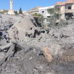 وسط صمت عربيّ ودوليّ.. الصهاينة يواصلون اعتداءهم على لبنان وارتفاع في أعداد الشهداء