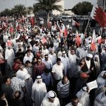 ائتلاف شباب ثورة 14 فبراير يطلق حملة دولية تحت شعار 