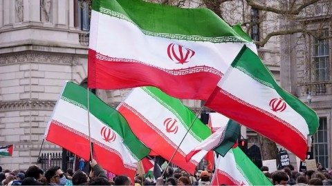 تحذير إيراني شديد: استهداف المراكز النوويّة يعني توسيع الحرب في المنطقة