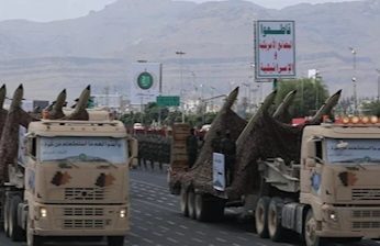 صنعاء تعلن إحباط محاولة منع هبوط طائرة إيرانيّة في مطارها
