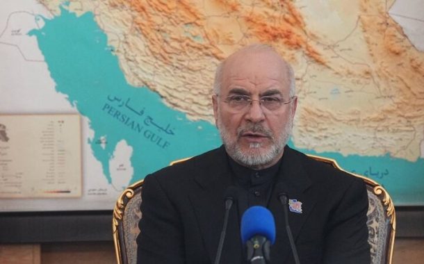إيران: زيارة وزير الخارجيّة الأمريكيّ للبحرين هدفها تقويض مذكرة التّفاهم