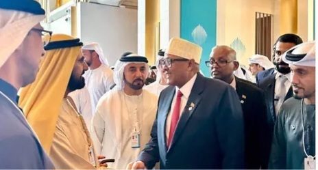 لوموند الفرنسيّة: الإمارات تبني سرًّا قاعدة عسكريّة في الصومال لخدمة أمريكا والاحتلال الصهيونيّ