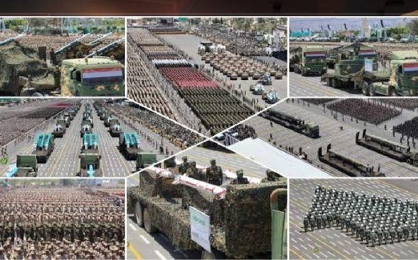 الغارات السعوديّة على صنعاء تنهي مرحلة «خفض التصعيد»