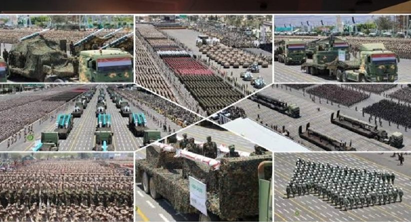 الغارات السعوديّة على صنعاء تنهي مرحلة «خفض التصعيد»
