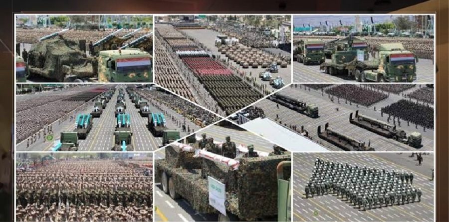 الغارات السعوديّة على صنعاء تنهي مرحلة «خفض التصعيد»