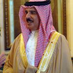 ائتلاف 14 فبراير يحذّر الطاغية حمد من نهاية مخزية بسبب حربه على شيعة البحرين 