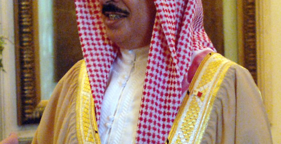 ائتلاف 14 فبراير يحذّر الطاغية حمد من نهاية مخزية بسبب حربه على شيعة البحرين 