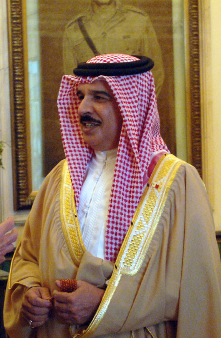ائتلاف 14 فبراير يحذّر الطاغية حمد من نهاية مخزية بسبب حربه على شيعة البحرين 