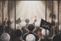 حدث الأسبوع ( السبت - 18 يوليو 2026): بسبب تدحرج النيران الطاغية حمد يختبئ تحت الأرض.. بعد قاعدة الجفير والصخير ميناء سلمان في دائرة الخطر