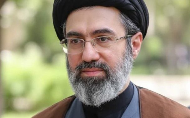 بيان قائد الثورة الإسلاميّة «السيّد مجتبى الخامنئي» حول تشييع «إمام المستضعفين» وتبيين القضايا المهمّة في البلاد