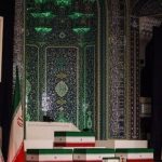 وفود دوليّة في طهران لتوديع جثمان الشهيد القائد الخامنئيّ «قدّه»