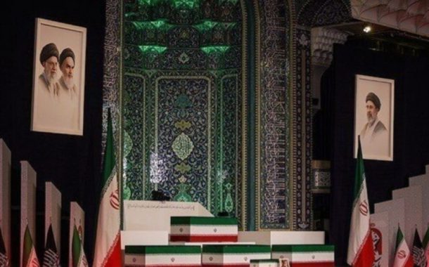 وفود دوليّة في طهران لتوديع جثمان الشهيد القائد الخامنئيّ «قدّه»