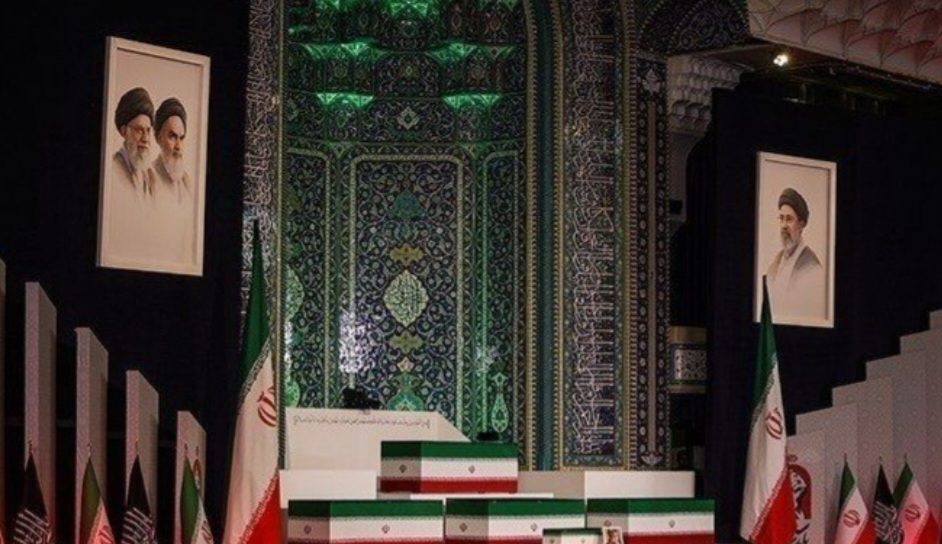 وفود دوليّة في طهران لتوديع جثمان الشهيد القائد الخامنئيّ «قدّه»