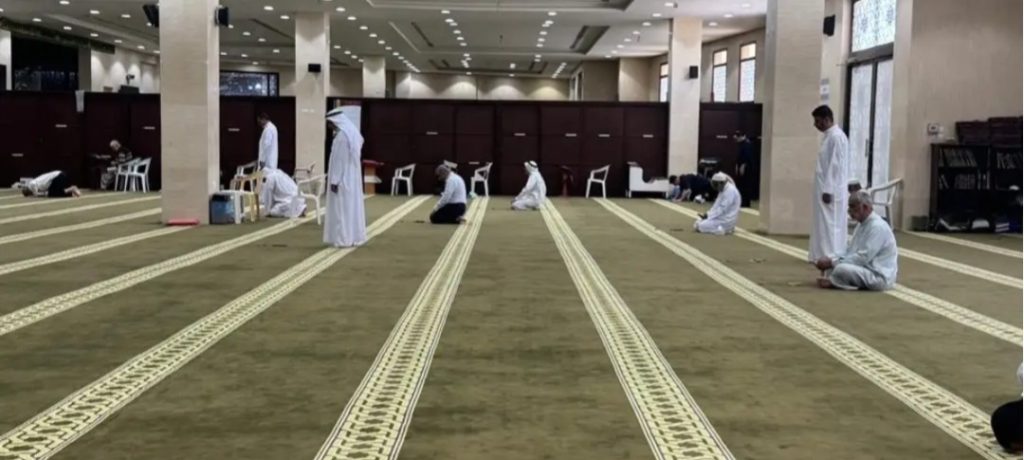 منع صلاة الجمعة للشيعة في البحرين للأسبوع الواحد والتسعين