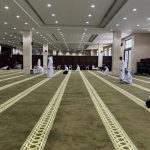 منع صلاة الجمعة للشيعة في البحرين للأسبوع الواحد والتسعين