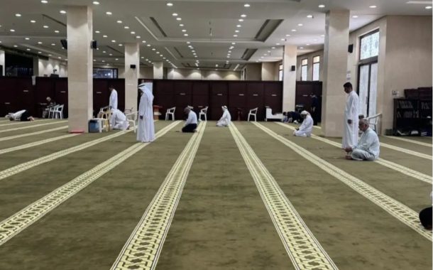 منع صلاة الجمعة للشيعة في البحرين للأسبوع الواحد والتسعين
