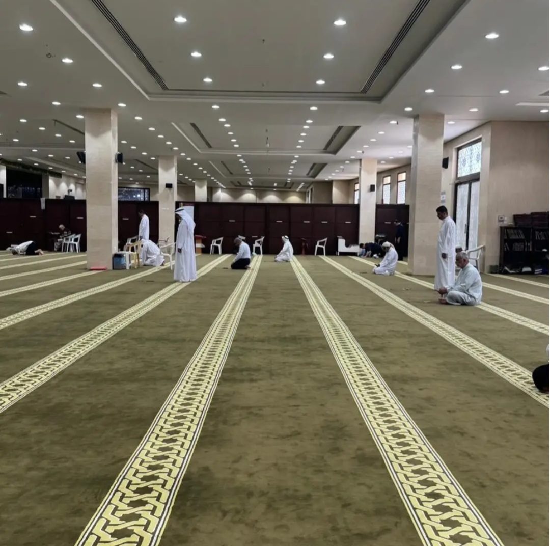منع صلاة الجمعة للشيعة في البحرين للأسبوع الواحد والتسعين