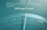 Weekly Event (Saturday – July 4, 2026): CENTCOM Continues to Manipulate Regional Security