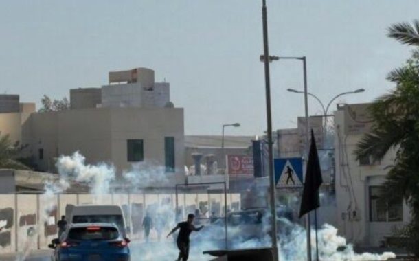 منظّمة «أمريكيّون» تنشر تقريرًا عن تصعيد القيود على ممارسة شيعة البحرين شعائرهم العاشورائيّة